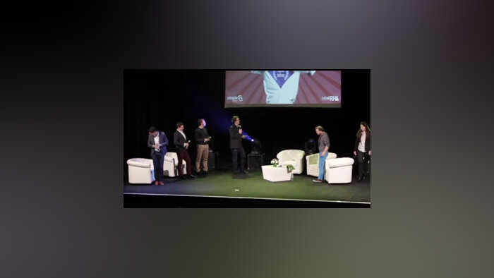 Digitalisation : les questions soulevées au Digital HeRoes Day®