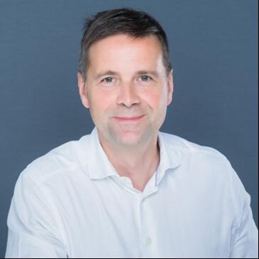 Marko Vujasinovic, CEO de CleverConnect - © D.R.