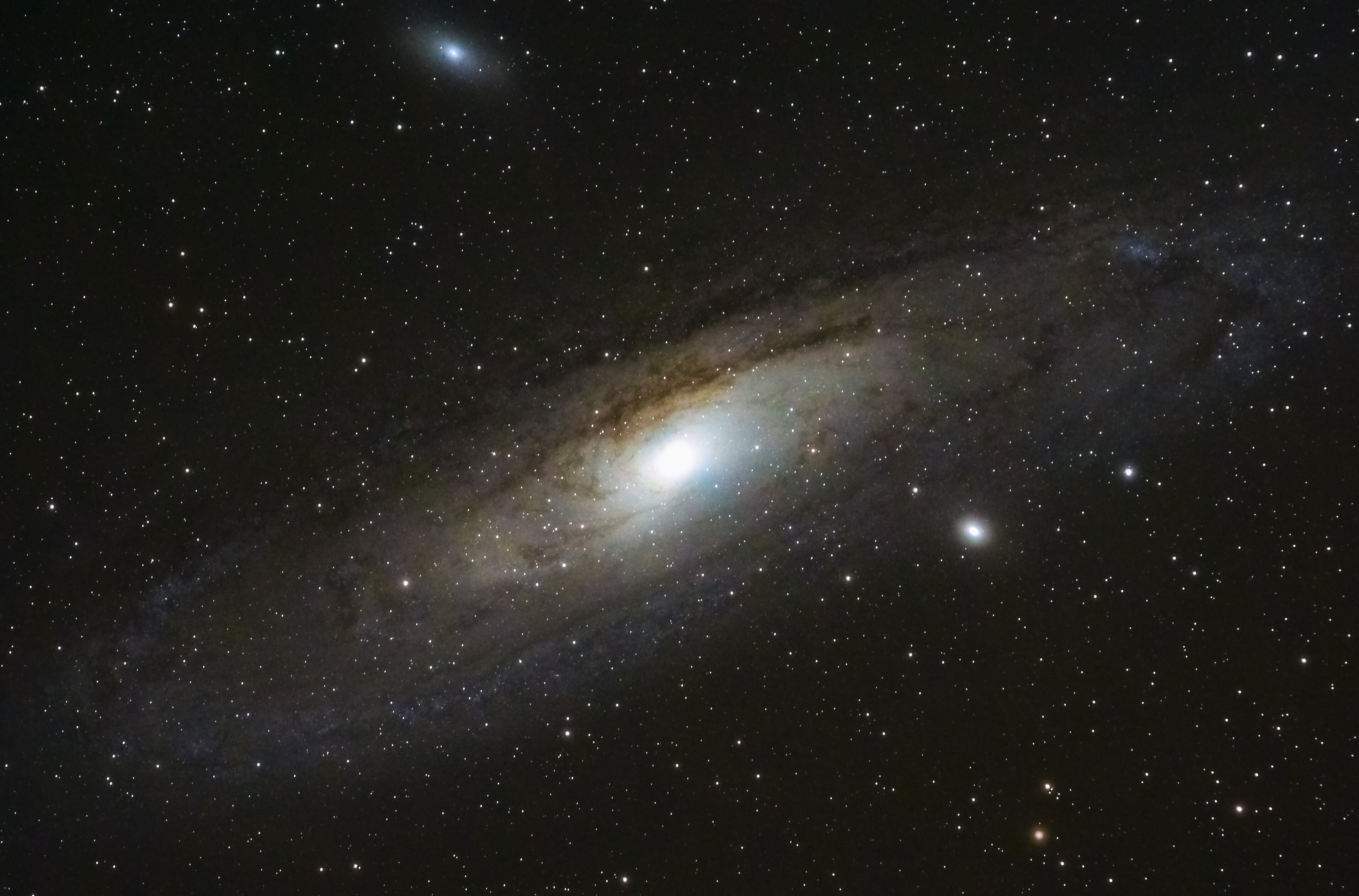 L’application Odysée « plus fluide et ergonomique » va succéder à Galaxie en 2025. - © Photo by Bryan Goff on Unsplash