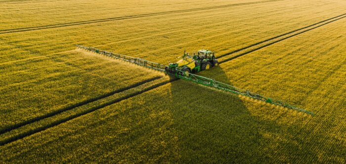 BASF : 16,1 Md€ de CA au T2 2024, -13,2 % du CA « Solutions pour l’agriculture »