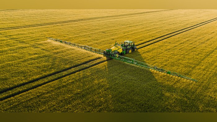 BASF France : Global Carbon Farming Program, « une étape majeure » vers la réduction des GES des exploitations