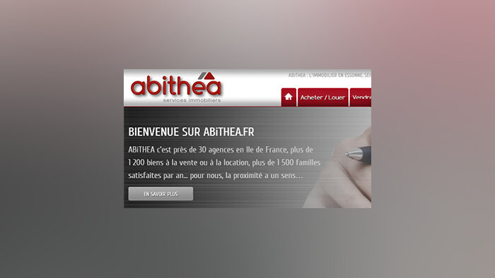 Paroles d’agent : « Nous préférons travailler sur des marchés réduits afin d’être performants », Eric - © D.R.