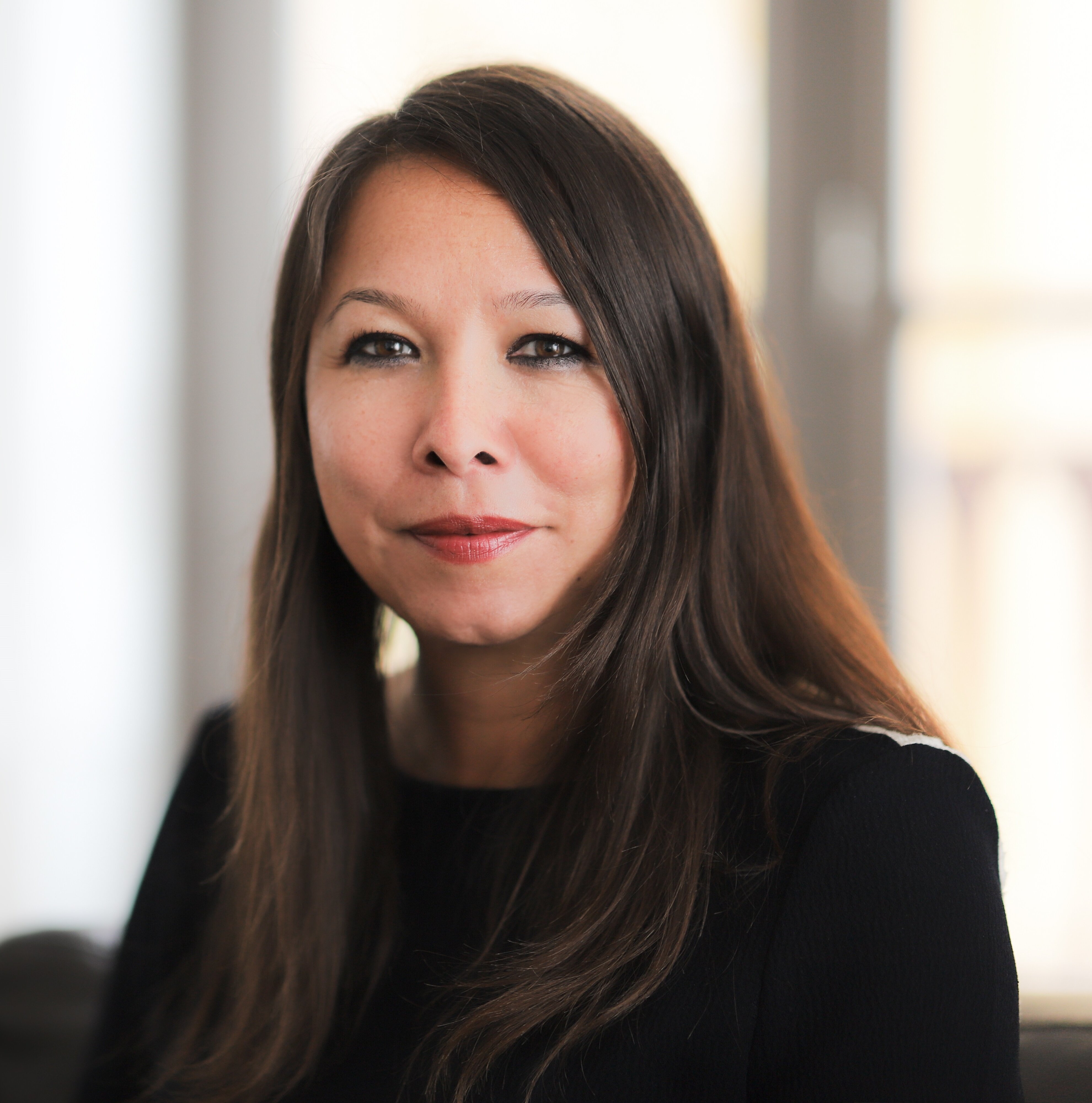 Sandra Démoulin préside l’Arces depuis 2019. - © CY