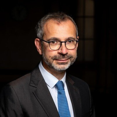 Pierre Desbiolles est l’un des auteurs du rapport sur les carrières des enseignants-chercheurs publié en 2021. - © D.R.