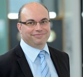 Emmanuel Caillaud est professeur des universités au Cnam. - © D.R.