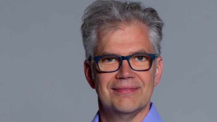 Philippe Joubert, fondateur et PDG de ChouetteCopro - © D.R.