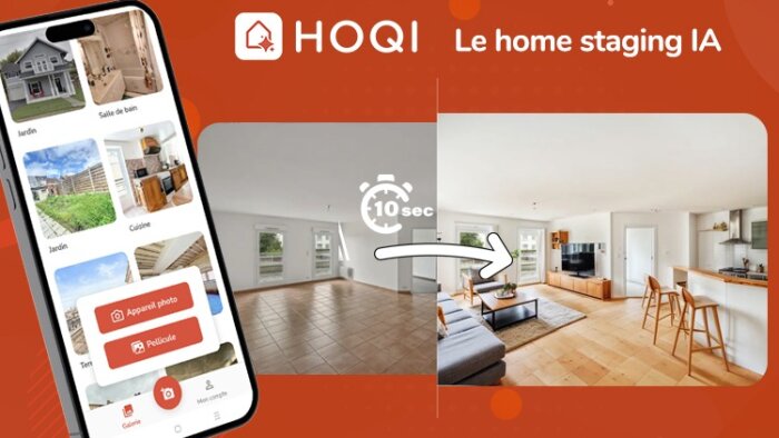 Les atouts de la solution HOQI - © D.R.
