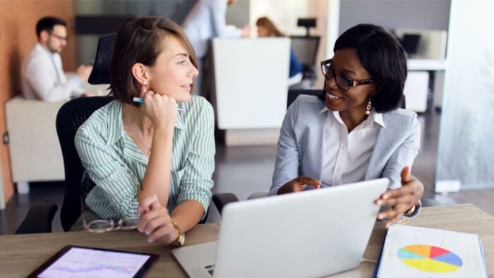 Déploiement de votre projet de formation : pensez au Learner Marketing. - © D.R.