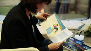 Formation : quelles opportunités grâce au digital ? - © D.R.