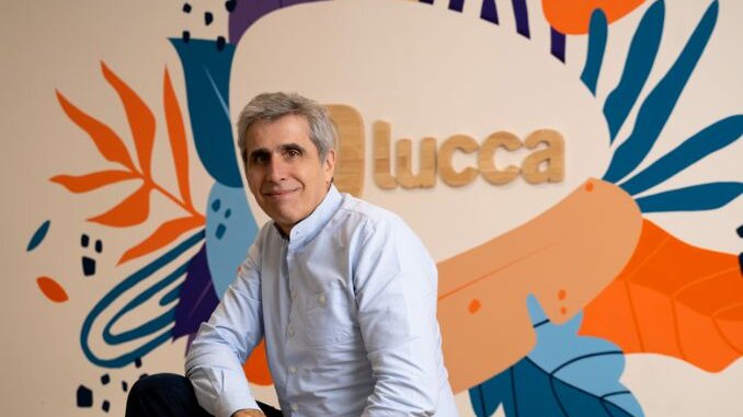 Gilles Satgé, président et fondateur de Lucca : point business 2024 et perspectives 2025 - © D.R.