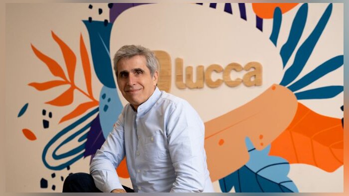 Gilles Satgé, président et fondateur de Lucca : point business 2024 et perspectives 2025 - © D.R.