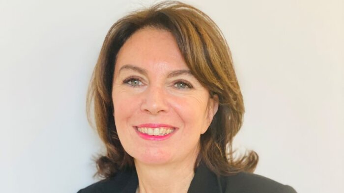 Fabienne Arata, Directrice générale de Linkedin France : les enjeux RH de 2024 passent pas l’IA - © D.R.