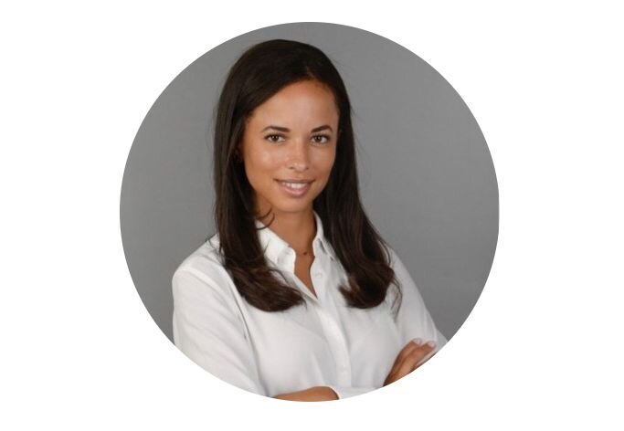 Laetitia Villeneuve, Crédit Suisse - © D.R.