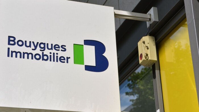 Le CA de Bouygues Immobilier a reculé de 14,5 % en 2023 - © D.R.