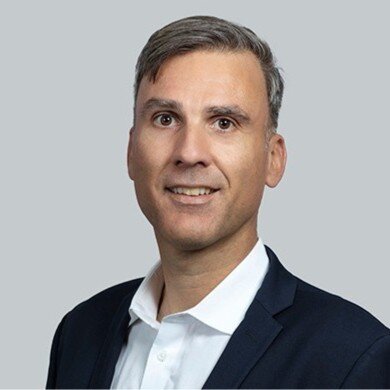 Gian-Andri Casutt est président d’Euprio. - © D.R.