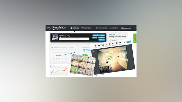 My.Smartvisite s’enrichit d’un outil de retouche photo