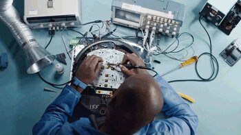 Indeed lance sa première campagne TV en France