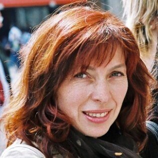 Christine Aimé-Sempé est directrice éditoriale adjointe au département des revues médicales d’Elsevier Masson. - © D.R.