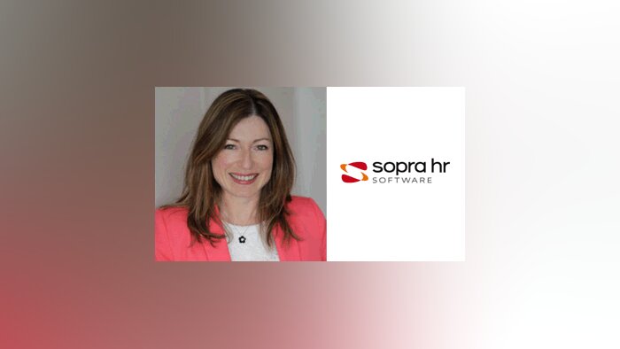 Sopra Steria crée Sopra HR Software