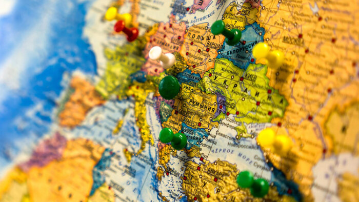 Un club pour faciliter l’intercabinet à l’international