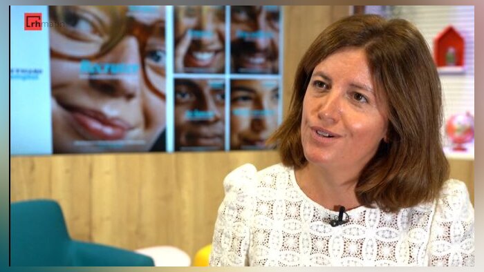 Hélène Garcia : les contours du lancement de Le Figaro Emploi par Figaro Classifieds - © D.R.