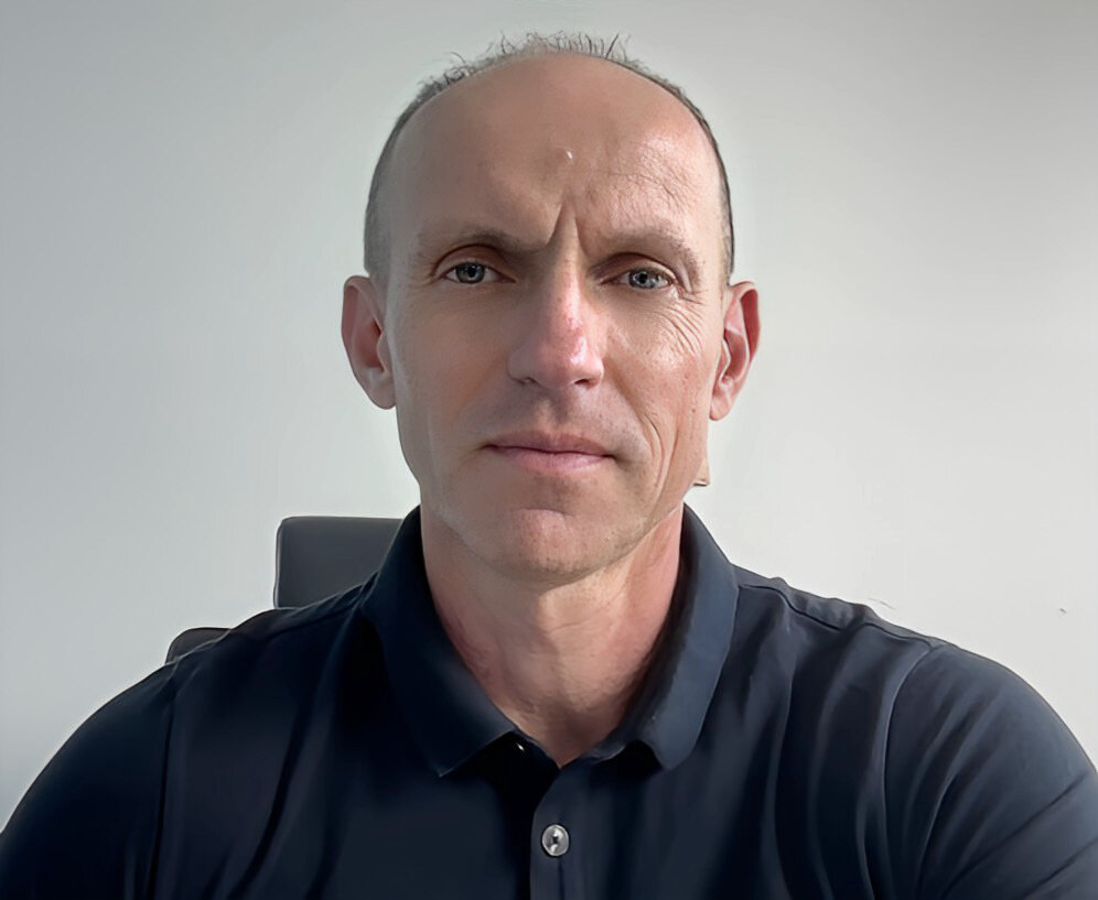 Ludovic Raffin-Marchetti préside le GNDS. - © D.R.