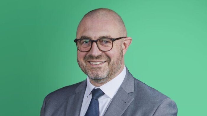 Pierre Ramon-Baldié, Directeur du réseau des Urssaf : la campagne 2022 pour recruter des inspecteurs - © D.R.