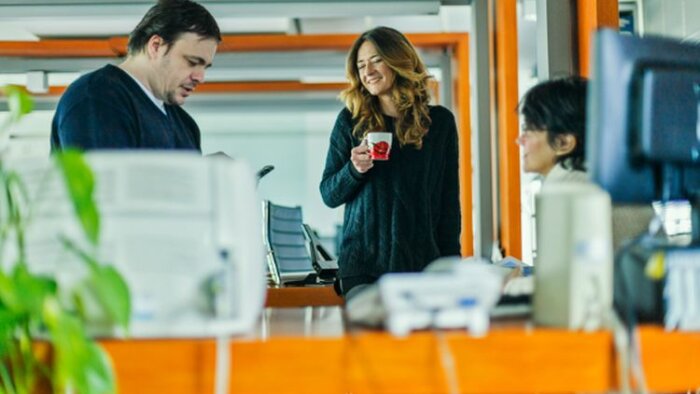Best Workplaces France 2023 : les 50 sociétés les mieux notées (sur 100) - © D.R.