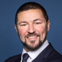 Laurent Juillard est directeur adjoint du développement de la Fondation Isae-Supaero - © D.R.