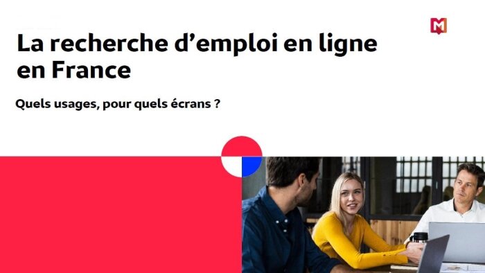 Audience Internet et sites d’emploi : les enjeux avec Indeed et Médiamétrie - © D.R.