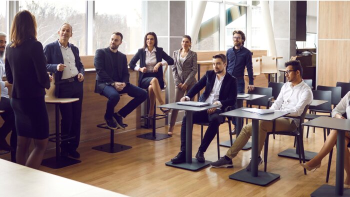 Fonctionnement du CSE : panorama du droit à la formation dispensée aux élus - © D.R.
