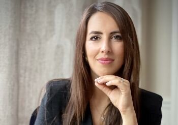 Aurélie Gobinet-Gmuender, VP de Groupe Partnaire - © D.R.