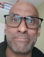 David Baya est infographiste au sein du Suptice de l’Université de Rennes. - © D.R.