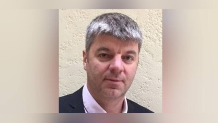 Frédéric Goy, directeur de Biocer - © D.R.