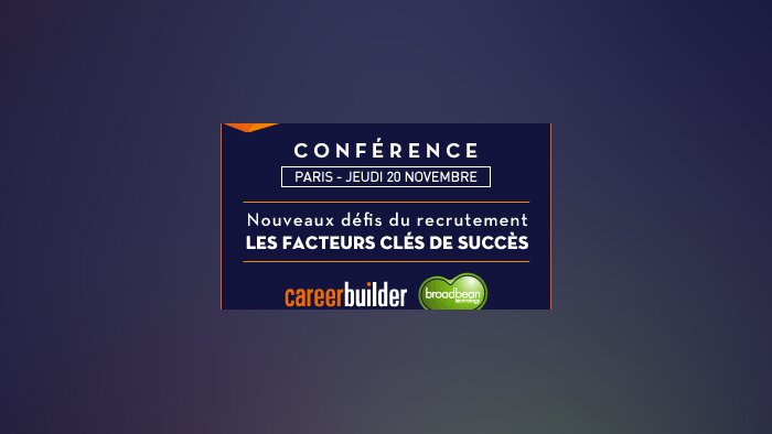 3 questions à Ludivine Tabart, Marketing Manager chez CareerBuilder