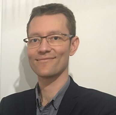 Rafael Melinon est directeur général adjoint commerce et marketing à Verifdiploma. - © D.R.