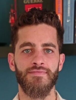 Julien Lassimonne est ingénieur pédagogique au sein du Suptice de l’Université de Rennes. - © D.R.