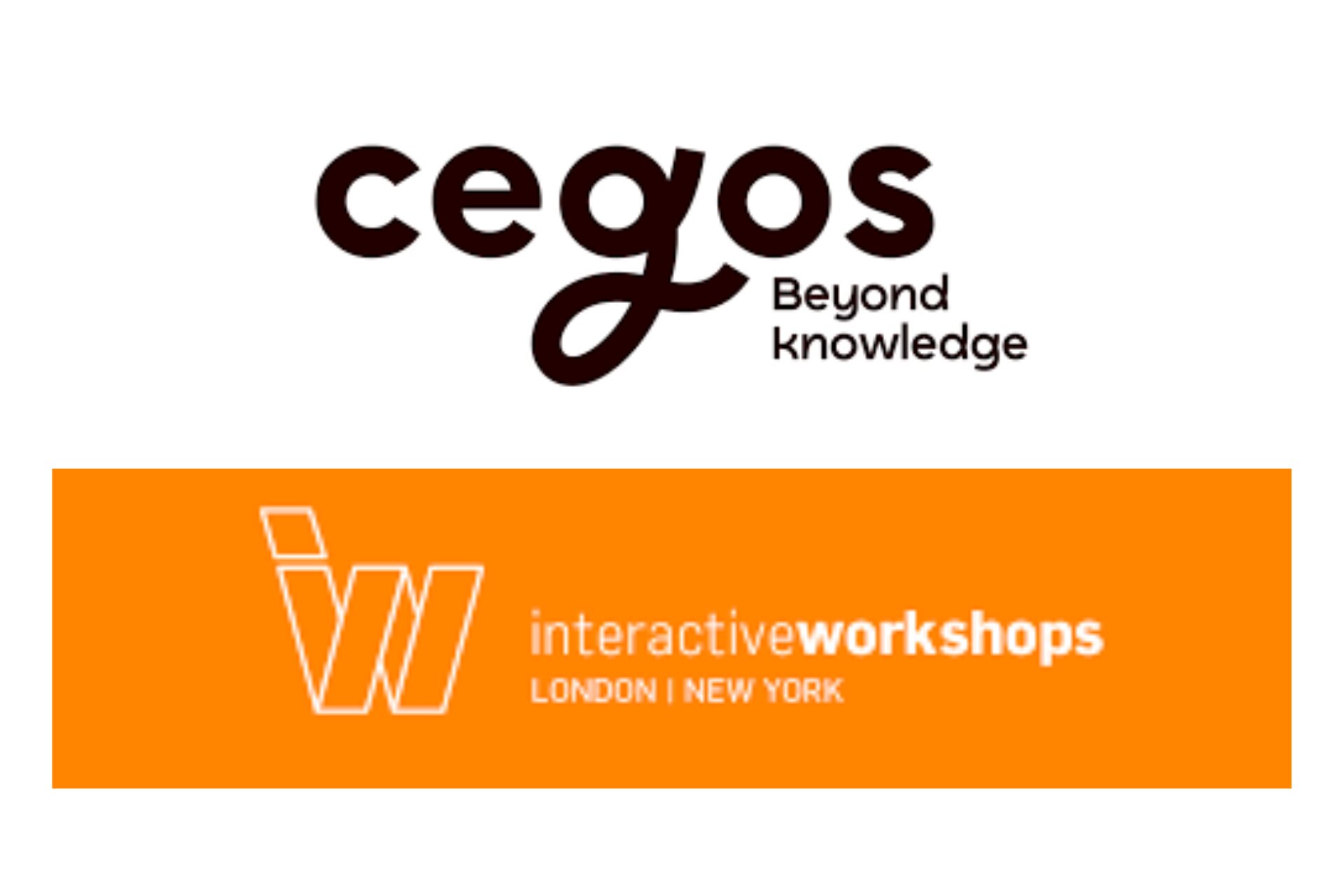 L&D : Cegos acquiert Interactive Workshops - © D.R.