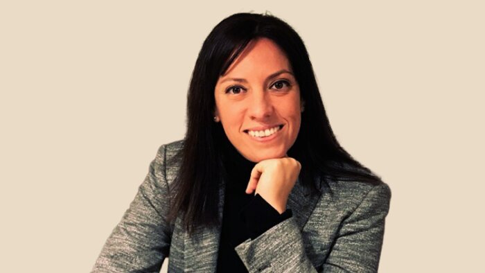 Mercè Garcia, directrice produit leboncoin. - © D.R.