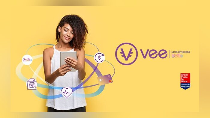 Swile accélère au Brésil avec l’acquisition de Vee Benefícios - © D.R.