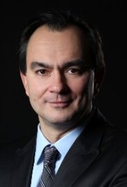 Retour aux sources pour Bruno Tallent qui est diplômé d’EMLyon business school ! - © D.R.