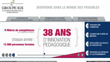 Le multicanal, la clé de réussite d’une formation connectée