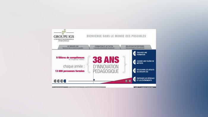 Le multicanal, la clé de réussite d’une formation connectée