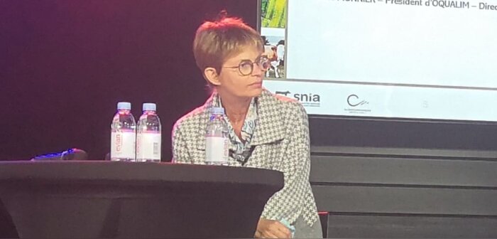 Retour des PAT, « nous sommes sûrs de nous », Nathalie Chaze, Commission européenne