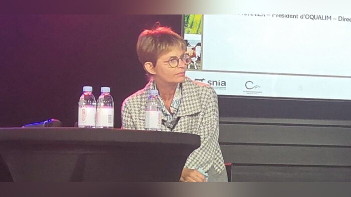 Retour des PAT, « nous sommes sûrs de nous », Nathalie Chaze, Commission européenne