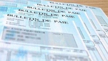 Comment réussir la dématérialisation des bulletins de paie ? - © D.R.