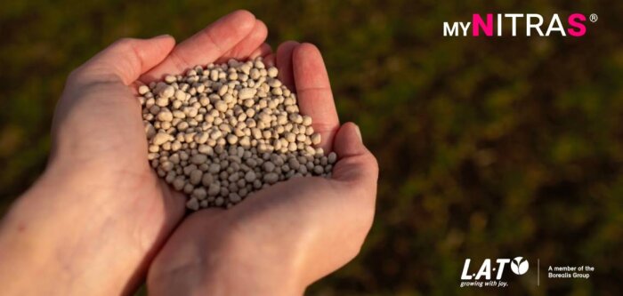 Quel est l’intérêt d’une fertilisation soufrée en complément de l’azote sur les prairies ?