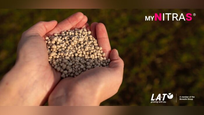 Quel est l’intérêt d’une fertilisation soufrée en complément de l’azote sur les prairies ?