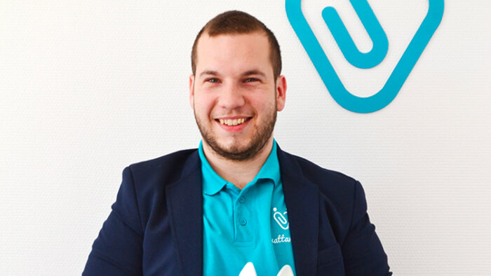 Wattamate organise la colocation
