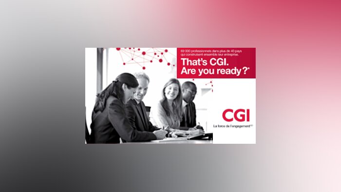 CGI se dote d’un hub social pour séduire les candidats